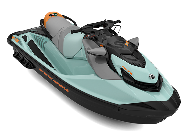 Sea-Doo WAKE 170 (2024)
