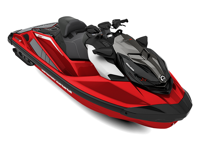 Sea-Doo RXP-X 325 (2024)
