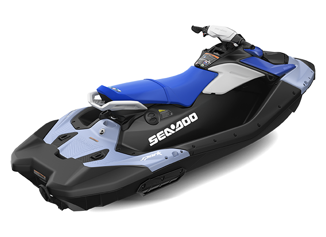 Sea-Doo SPARK 60 (2024)