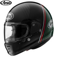 Шлем Arai Concept-XE Temu, зелёный