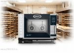 Пароконвектомат Unox XEBC-04EU-EPRM (600*400)