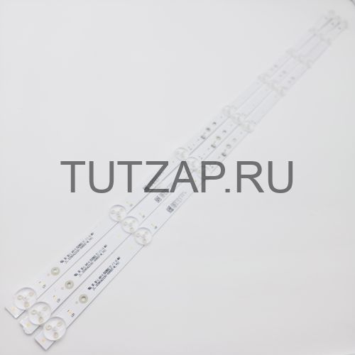 Подсветка JL.D39042330-006ES-M_V01 для телевизора Aceline 40FEN1