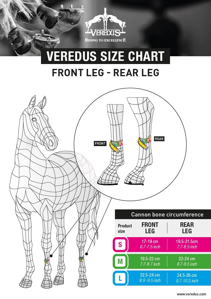 Колокольчики магнитные "VEREDUS". Пара