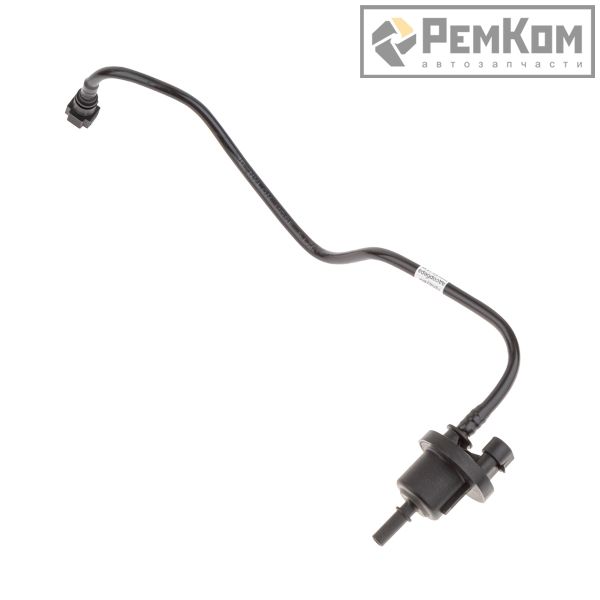 RK03122 * 8400044500 * Клапан продувки адсорбера для а/м VES NG в сборе с трубкой.(дв.1,8л.)