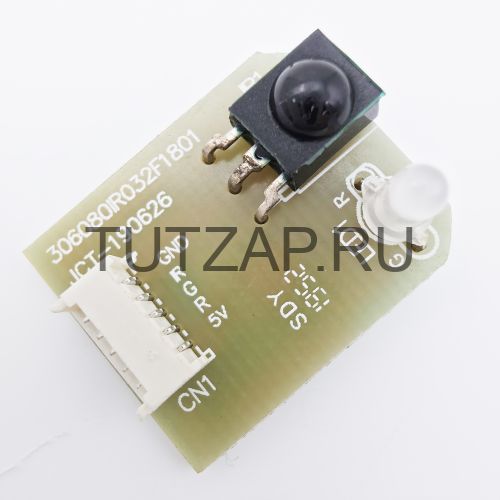 ИК-приемник 306080IR032F1801 JCT-190626 для телевизора Denn LE50DE85SUMAX
