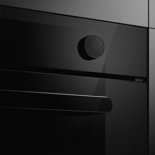 Духовой шкаф Smeg  SFP6201TB