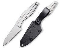Скелетный нож Fast Boat Stonewash