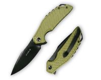 Складной нож Wyvern BSW/Olive