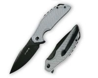 Складной нож Wyvern BSW/Grey
