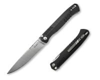 Нож Wasp D2 SW G10 Black