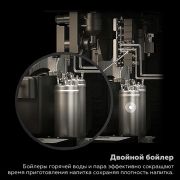 Кофемашина Proxima Dr.coffee Minibar S2