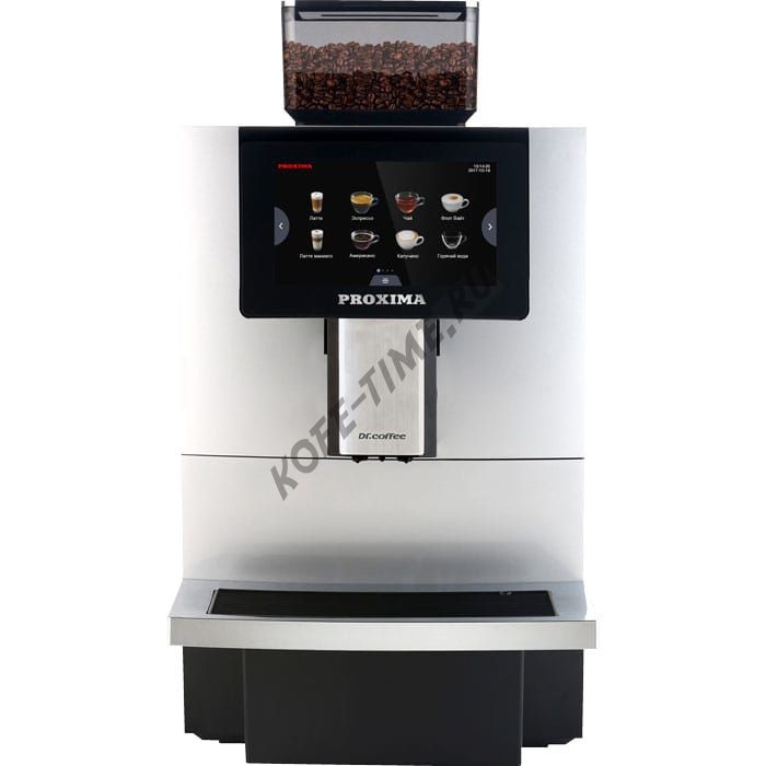 Кофемашина Proxima Dr.coffee F11