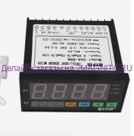 Цифровой измеритель 4-20ма MYPIN Model: DA8-RRB