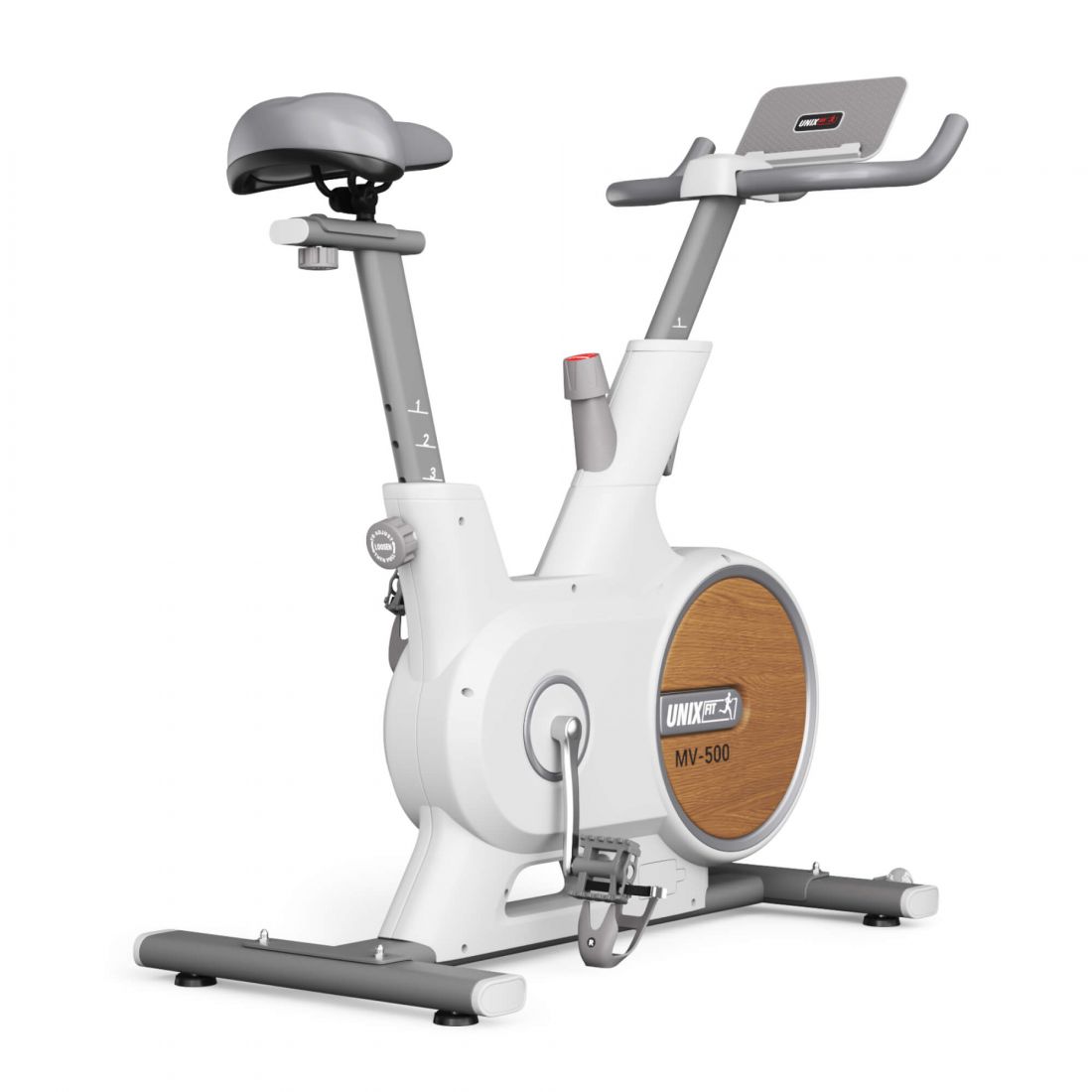 UNIX Fit MV-500 деревянный / Wood