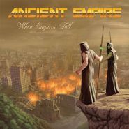 ANCIENT EMPIRE - When Empires Fall +1 Bonus CD, Stormspell