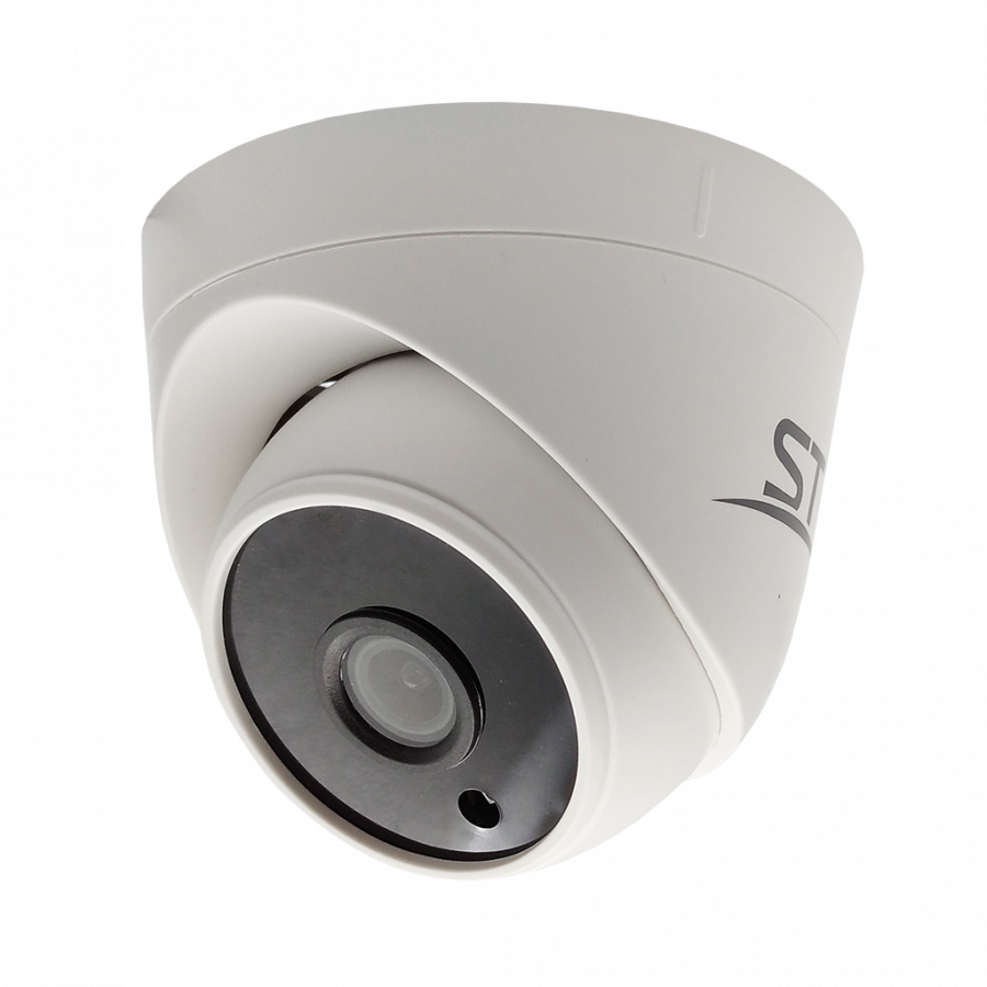 Видеокамера ST-2202 2Мп (объектив 2,8 mm)