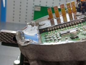 Компьютерная Диагностика Блока Управления Эур С Выездом на Автомобиле Варшавское шоссе 170Бс7