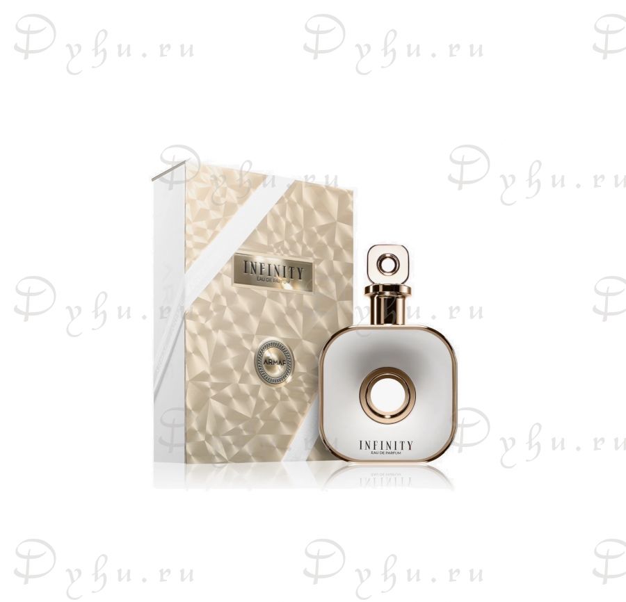 Armaf Infinity Gold