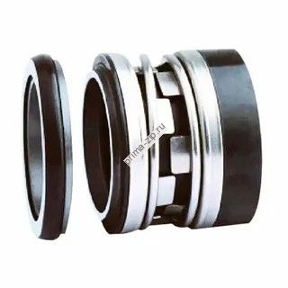 Мех. торц. уплотнение SN2100-38mm Car/Sic/EPDM/L3