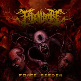 PAROXYSMAL - Force Feeder