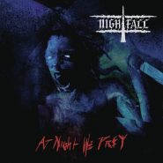 NIGHTFALL - At Night We Prey 2021, Фоно