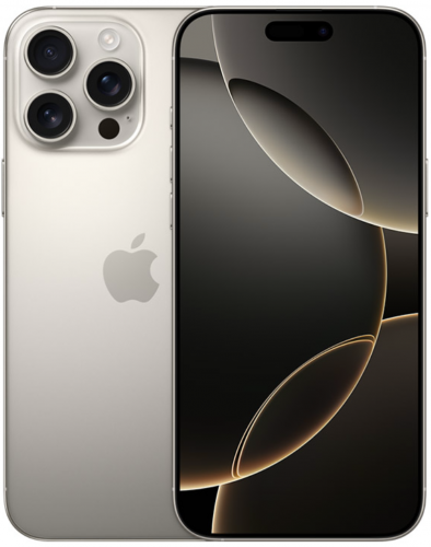 Смартфон Apple iPhone 16 Pro Max (Новый) Без RuStore