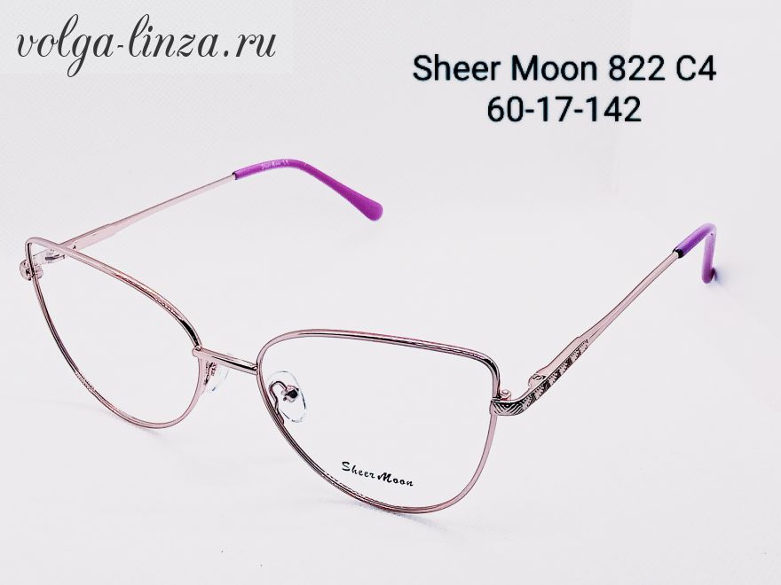 Оправа Sheer Moon 822