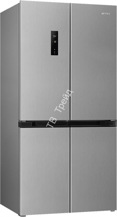 Холодильник SMEG FQI48XE