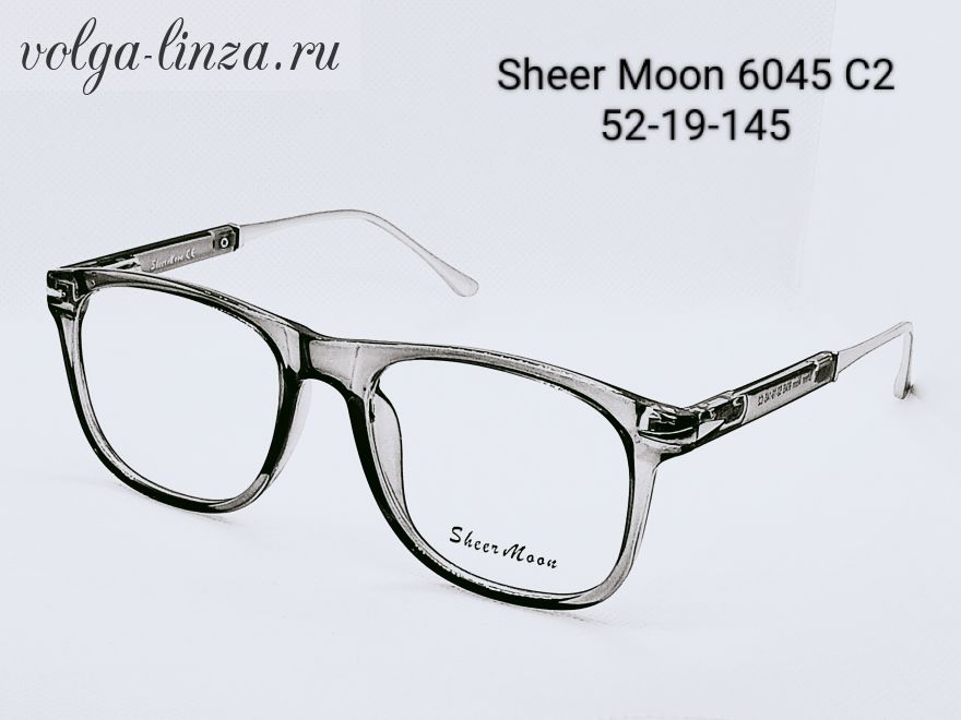 Оправа Sheer Moon 6045