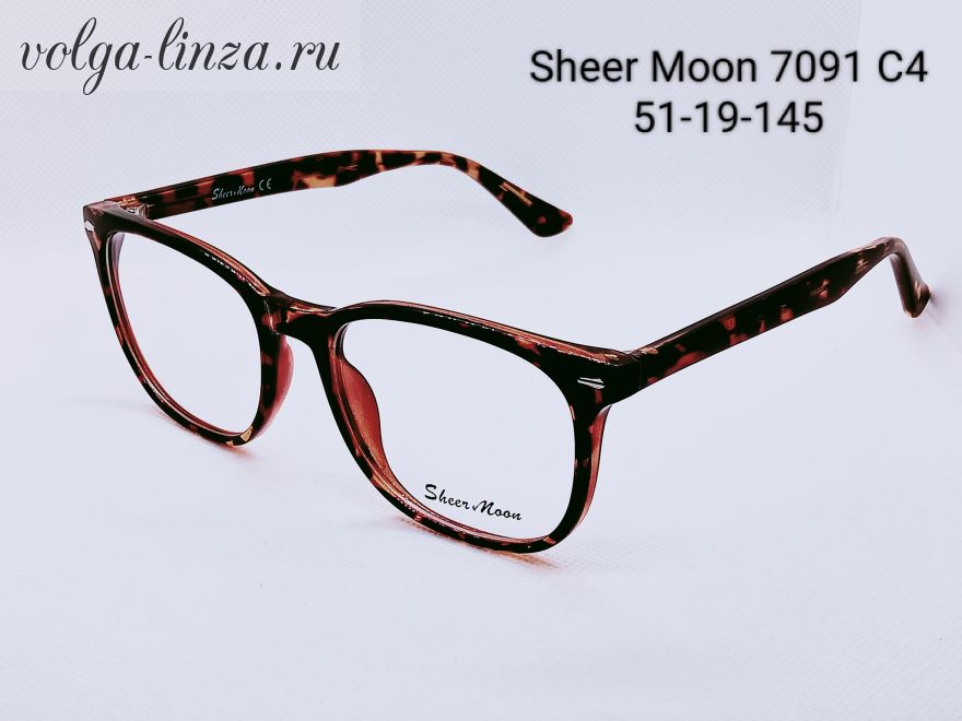 Оправа Sheer Moon 7091