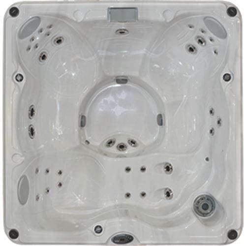 Изображение Спа бассейн Jacuzzi J235 213х213 см