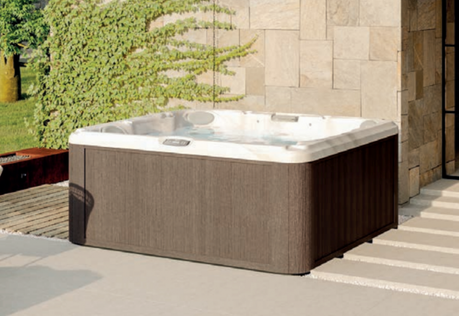 Изображение Спа бассейн Jacuzzi J235 Classic 213х213 см