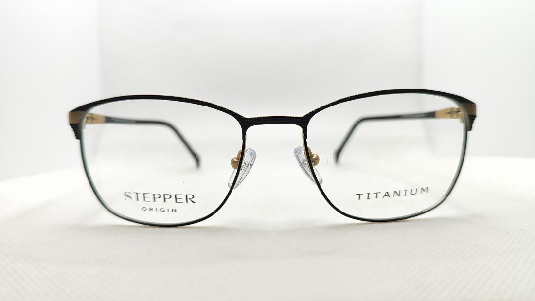 Stepper 50150-091