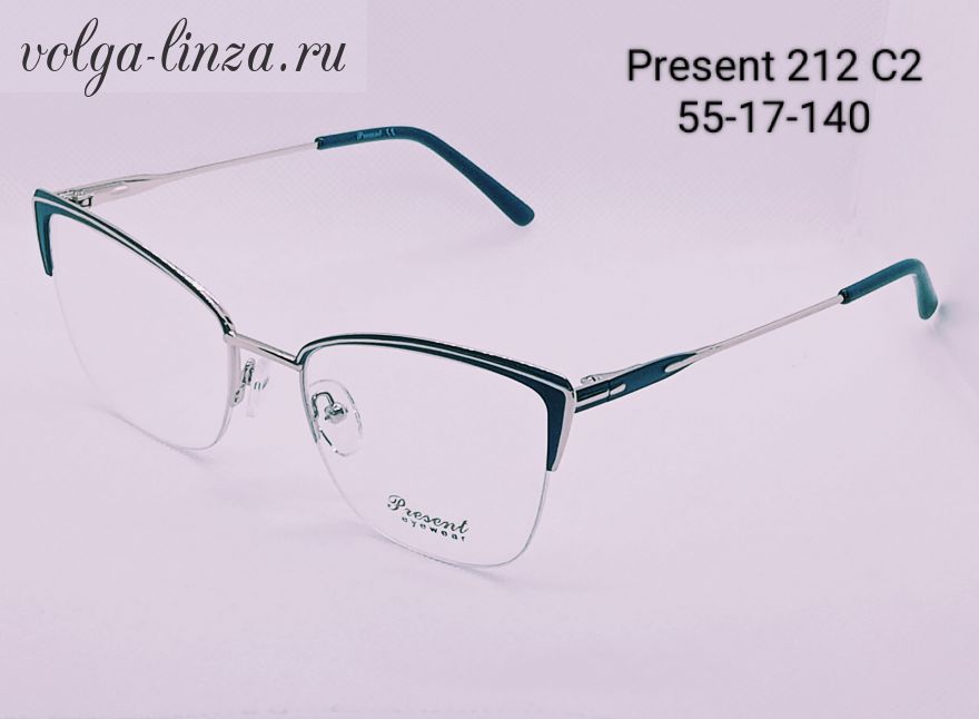 Оправа Present 212