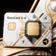 BazaCard