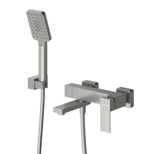 Смеситель для ванны Cezares Slider-VD-IN