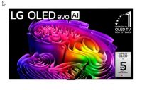 Телевизор LG OLED83G6RLA 4K Ultra HD