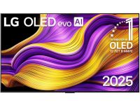 Телевизор LG OLED77G5RLA 4K Ultra HD