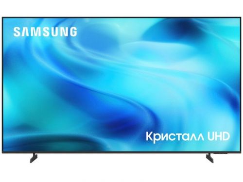 Телевизор Samsung UE55U8000HUXPY 4K ULTRA HD 2026
