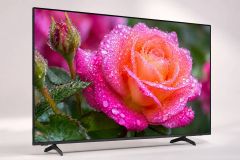 Телевизор Samsung UE43U8000H  купить