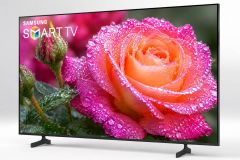 Телевизор Samsung UE43U8000H