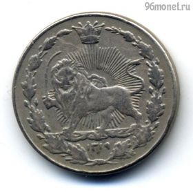 Иран 100 динаров 1901 (1319)