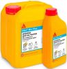 Добавка для Строительных Растворов Sika Mix Plus 1л Пластифицирующая и Стабилизирующая / Зика
