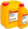 Добавка в Цементный Раствор Sika SikaLatex 5л для Устройства Адгезионного Слоя, Водная Дисперсия / Зика
