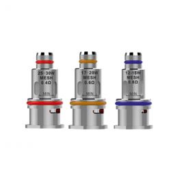 Сменный испаритель LVE Orion II Pro Pod Kit