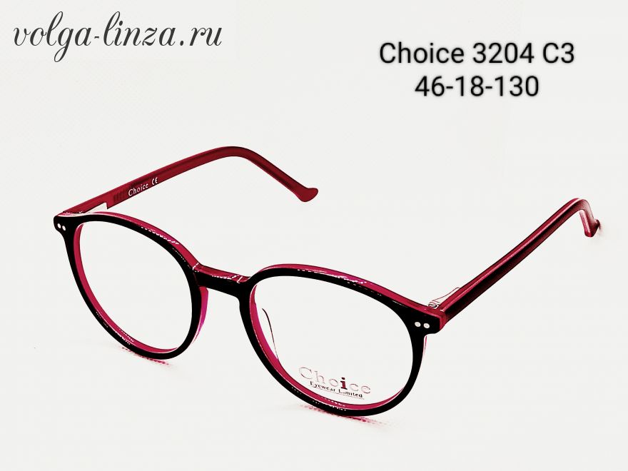 Оправа Choice 3204