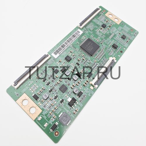 T-CON PT550GT03-1-C-3 для телевизора Tuvio TD50UFBHH11