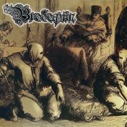 BRODEQUIN - Festival Of Death DIGIPAK