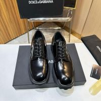 Ботинки Dolce Gabbana мужские