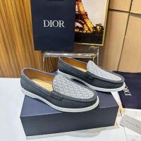 Лоферы DIOR мужские